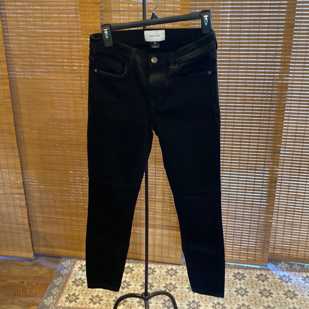 Current Elliott Jeans